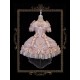 Alice Girl Girl's Day One Piece(29th Pre-Order/3 Colours/Full Payment Without Shipping)